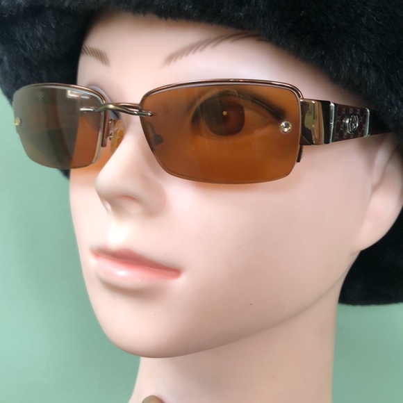 Gucci Prescription Glasses - Picture 5 of 15